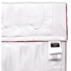 Наматрасник MirSon DeLuxe Bamboo 691 140x200 см Фото 2
