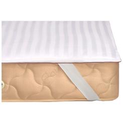 Наматрасник MirSon DeLuxe Eco 490 180x200 см Фото