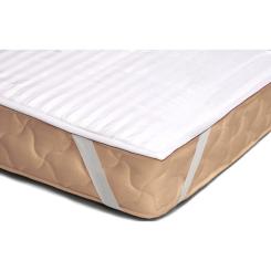 Наматрасник MirSon DeLuxe Eco 490 180x200 см Фото 2