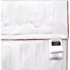 Наматрасник MirSon DeLuxe Eco 490 180x200 см Фото 4