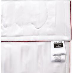 Наматрасник MirSon Deluxe с Тенсель (Modal) 337 70x190 см Фото 3