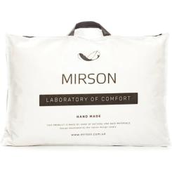 Наматрасник MirSon Natural Line Стандарт Bamboo 972 80x200 см Фото 5