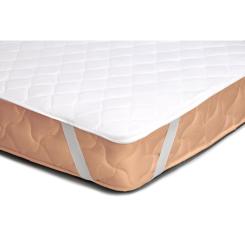 Наматрасник MirSon Natural Line Стандарт Silk 974 90x200 см Фото 3