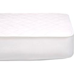 Наматрасник MirSon Natural Line Стандарт Silk 978 140x190 см Фото 1