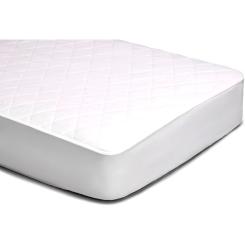 Наматрасник MirSon Natural Line Стандарт Silk Aloe Vera 979 90x200 см Фото 3