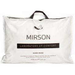 Наматрасник MirSon № 962 Natural Line Стандарт Cotton 160x200 см Фото 4