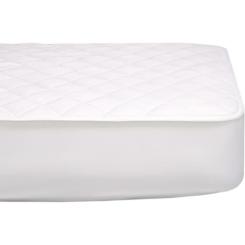 Наматрасник MirSon № 964 Natural Line Стандарт Cotton Aloe Vera 150x2 Фото 1