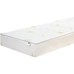 Наматрасник MirSon №1010 Alberto Wool Aloe Vera 90х190 см Фото 1