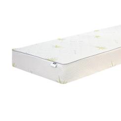 Наматрасник MirSon №1049 Alberto Тенцель (Modal) Aloe Vera 70х130 см Фото 2