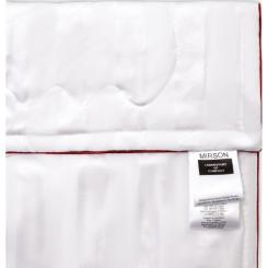 Наматрасник MirSon Royal Cotton 424 80x190 см Фото 1