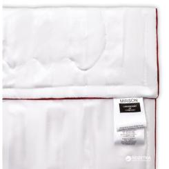 Наматрасник MirSon Royal Pearl Woollen 442 70х140 см Фото 1