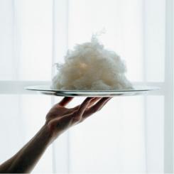 Наматрасник MirSon Valentino Eco 431 80x200 см Фото 1