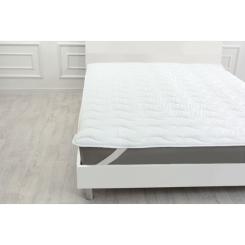 Наматрасник MirSon DeLuxe Eco 230 160x190 Фото 3