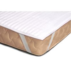 Наматрасник MirSon антиаллергенный Royal Waterproof Eco 232/3 60x120 Фото 3