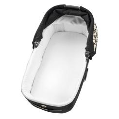 Коляска Peg-Perego 3 в 1 Veloce Grafic Gold Lounge Фото 10