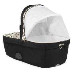 Коляска Peg-Perego 3 в 1 Veloce Grafic Gold Lounge Фото 11