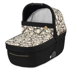 Коляска Peg-Perego 3 в 1 Veloce Grafic Gold Lounge Фото 6