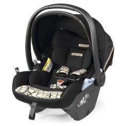 Коляска Peg-Perego 3 в 1 Veloce Grafic Gold Lounge Фото 8