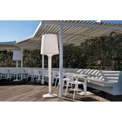 Кухонный стул PAPATYA mambo, серо-коричневое Фото 10