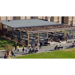 Кухонный стул PAPATYA mambo, серо-коричневое Фото 4