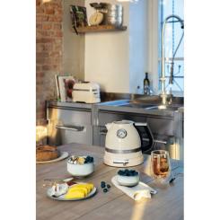 Электрочайник KitchenAid 5KEK1522EAC Фото 10