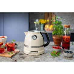 Электрочайник KitchenAid 5KEK1522EAC Фото 7