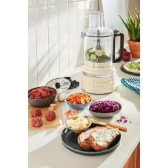 Кухонный комбайн KitchenAid 5KFP0921EAC Фото 11
