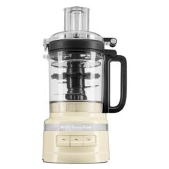 Кухонный комбайн KitchenAid 5KFP0921EAC Фото 3
