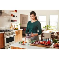 Кухонный комбайн KitchenAid 5KFCB519EAC Фото 10