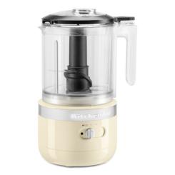 Кухонный комбайн KitchenAid 5KFCB519EAC Фото