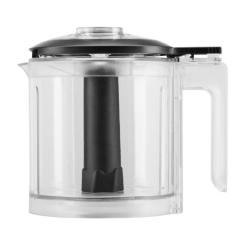 Кухонный комбайн KitchenAid 5KFCB519EAC Фото 3