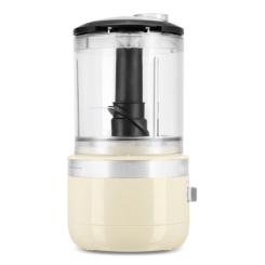 Кухонный комбайн KitchenAid 5KFCB519EAC Фото 5