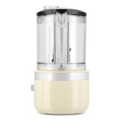 Кухонный комбайн KitchenAid 5KFCB519EAC Фото 6