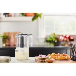 Кухонный комбайн KitchenAid 5KFCB519EAC Фото 7