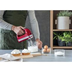 Миксер KitchenAid 5KHM9212EER Фото 9