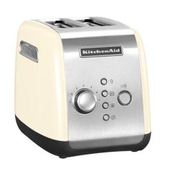 Тостер KitchenAid 5KMT221EAC Фото