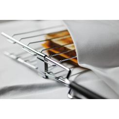 Тостер KitchenAid 5KMT2204EOB Фото 9