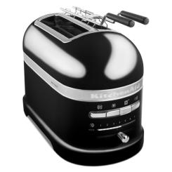 Тостер KitchenAid 5KMT2204EOB Фото 10