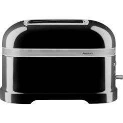Тостер KitchenAid 5KMT2204EOB Фото 3