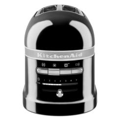 Тостер KitchenAid 5KMT2204EOB Фото 4