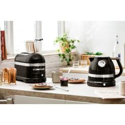 Тостер KitchenAid 5KMT2204EOB Фото 7