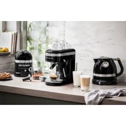 Тостер KitchenAid 5KMT2204EOB Фото 8