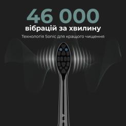 Электрическая зубная щетка AENO DB4 Фото 3