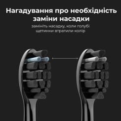 Электрическая зубная щетка AENO DB4 Фото 4