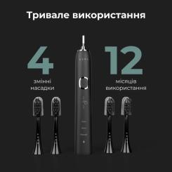 Электрическая зубная щетка AENO DB4 Фото 5