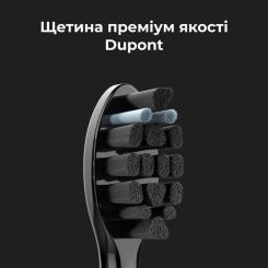 Электрическая зубная щетка AENO DB4 Фото 6