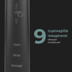 Электрическая зубная щетка AENO DB4 Фото 7