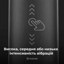 Электрическая зубная щетка AENO DB4 Фото 8