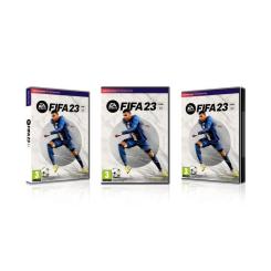 Игра PC FIFA 23 [PC, Russian version] Фото 1