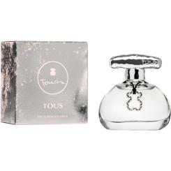 Туалетная вода Tous Touch The Luminous Gold 30 мл Фото 1